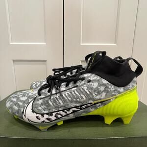 New Nike Vapor Edge Pro 360 2 Football Cleats Size 12 FB8443-703